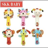 Jual SKK Baby Rattle Stick / Mainan Bayi Murah