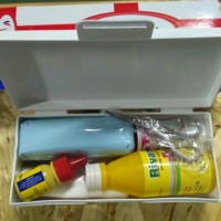 Jual Kotak obat P3K mobil / Veta kotak P3K Murah