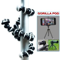 Jual Gorilla Pod Murah