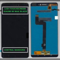 Jual LCD + TOUCHSCREEN XIAOMI MI MAX BLACK Murah