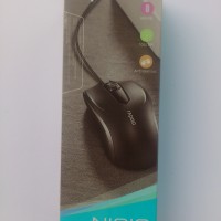 Jual Rapoo Mouse Gaming Optical N1010 1000DPI Original Murah