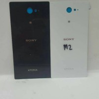 Jual backdoor tutup belakang sony xperia M2 original Murah