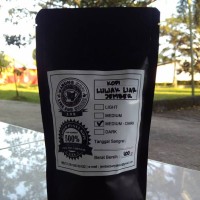 Jual Kopi Luwak Liar / Wild Civet Coffe Murah