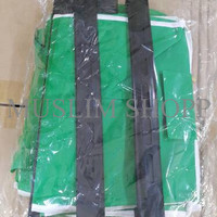 Jual TERBATAS Grab Bag tas belanja shopping bag PALING MURAH Murah