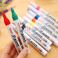 Jual EXCLUSIVE Spidol Ban toyo paint marker Sa101 original import MURAH MER Murah