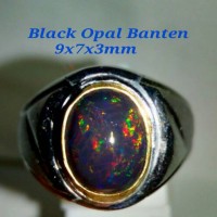 Jual Black Opal Banten J9 Jarong HoT Murah