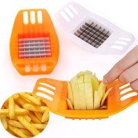 Jual Potato Cutter / Slicer Chopper French Fries / Pemotong Kentang Pisau Murah