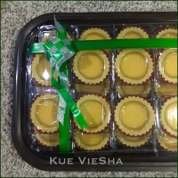 Jual Paket Hantaran Pie susu Murah