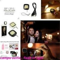 Jual Lampu selfie portable Murah