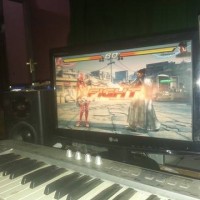 Jual MONITOR LCD LG 19