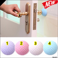 Jual Terlaris Pengaman Pegangan Pintu dan Dinding atau Sudut Lainnya POLOS Murah