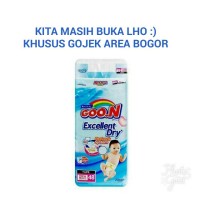 Jual Goon Tape New Born NB 48 / NB48 Murah