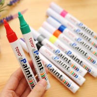 Jual Spidol Ban toyo paint marker Sa101 original import Murah