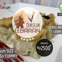 Jual Dimsum Premium Quality By Yummy Dimsum Murah