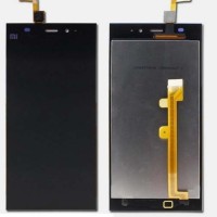 Jual jaz- LCD TOUCHSCREEN XIAOMI MI3 / MI 3 FULLSEET ORIGINAL Murah