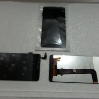Jual jaz- Xiaomi Redmi Note 2 LCD Original New (Black) Murah