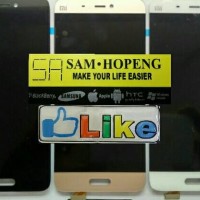 Jual jaz- xiaomi 5 Mi5 Mi 5 LCD Touchscreen Digitizer Gorilla glass Layar Murah