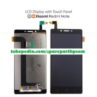 Jual jaz- LCD Touchscreen XIAOMI REDMI Note Murah