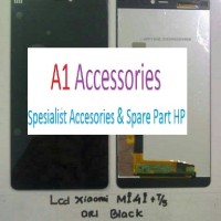 Jual jaz- Xiaomi Mi4i / Mi4i / Mi 4i LCD Touchscreen Original Murah