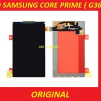 Jual LCD LAYAR SAMSUNG G360 GALAXY CORE PRIME ORIGINAL 904703 Murah