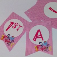 Jual bunting flag Murah