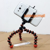 Jual Gorilla Pod + Holder U Universal for Smartphone Gorillapod Murah