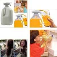 Jual Magic Tap Automatic Electric Drink Pumping Device / Pompa Minuman - Murah
