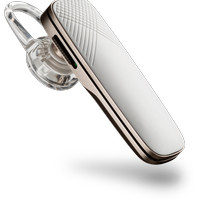 Jual Plantronics Explorer 500, White, Bluetooth Murah