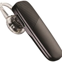 Jual Plantronics Explorer 500, Black, Bluetooth Murah