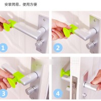 Jual Cutevina~Door Stoper/ Alat bantu penahan pintu/pengganjal pintu Murah