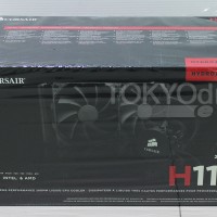 Jual Corsair H110 BNOB Barang Baru Harga Second Murah