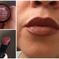 Jual mochalicious - WET N WILD MEGALAST LIPCOLOR Murah