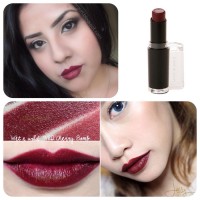 Jual cherry bomb - WET N WILD MEGALAST LIPCOLOR Murah