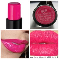 Jual don't blink pink - WET N WILD MEGALAST LIPCOLOR Murah