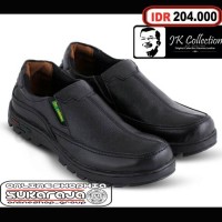 Jual Sepatu Pantofel Kulit Formal Pria Kerja Cibaduyut kerja murah adidas 2 Murah