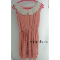 Jual Mini Dress Korea Salem Murah
