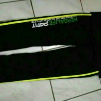 Celana#Herbalife#untuk training