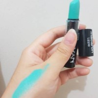 Jual NYX Lippie Macaron - Pistachio Murah