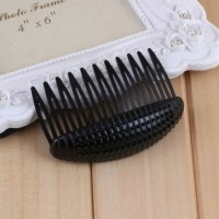 Jual Sirkam sisir poni aksesoris jepit rambut hiasan kepala volume Murah