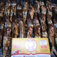 Jual Ikan Roa Paket 3 gepe Murah/dijakarta/Asli Roa Murah