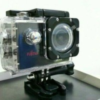 Jual Fujitsu NX100 Action cam full HD Murah