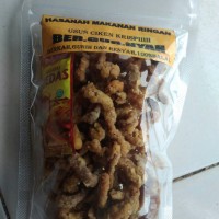 Jual usus ciken krispiii Murah