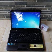 Jual Laptop Toshiba Satellite L645 Murah
