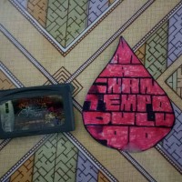 Jual Kaset Gameboy advanve Yugioh Murah