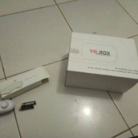 Jual VR BOX VIRTUAL REALITY Murah