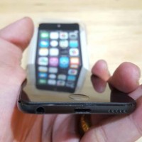 Jual Ipod touch 6 16gb Murah
