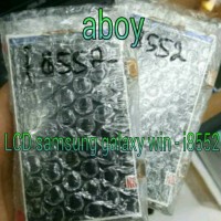 Jual LCD samsung galaxy win - i8552 ORI Murah