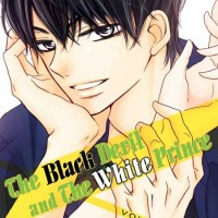 Jual Komik The Black Devil and The White Prince 7 Murah