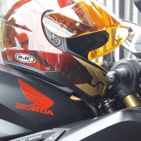 Jual Helm HJC Iron Man IS 17 Murah