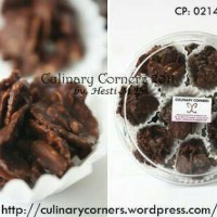 Jual Corn Flakes Choco Mede Murah